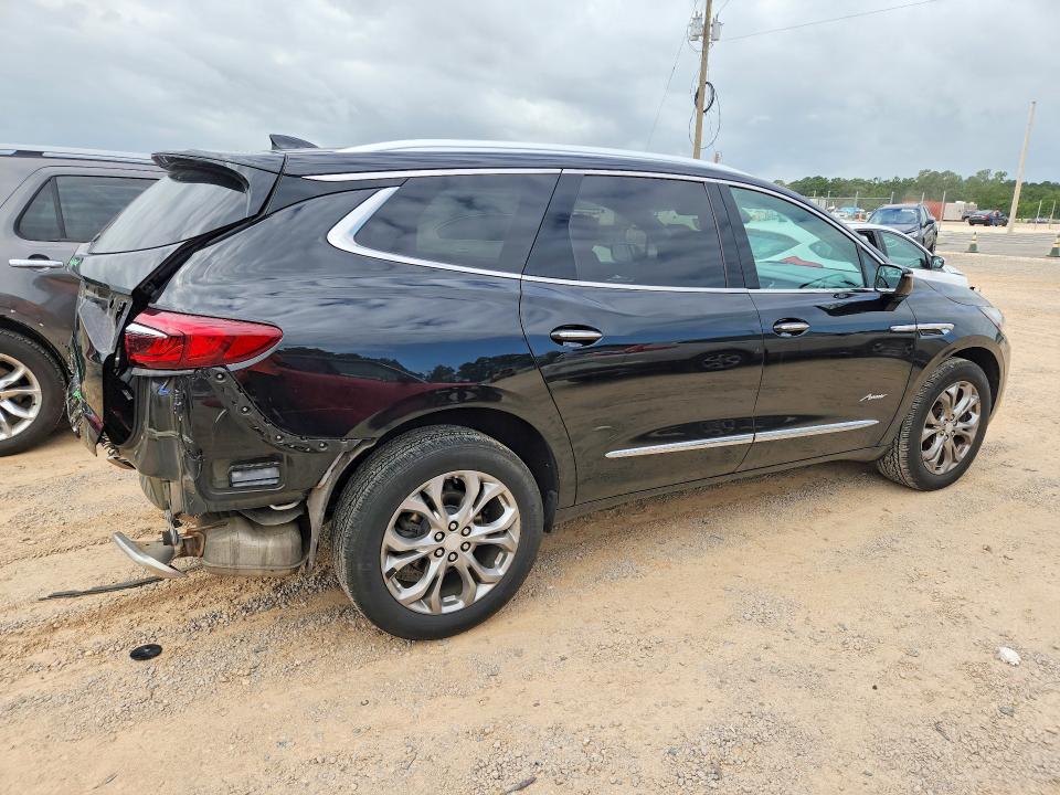 Aukcja sprzedaży 2020 Buick Enclave, vin: 5GAEVCKW4LJ170064, numer aukcji: 55763366