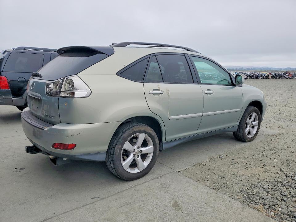 Продаж на аукціоні авто 2007 Lexus Rx, vin: 2T2HK31U27C044528, номер лоту: 58518596