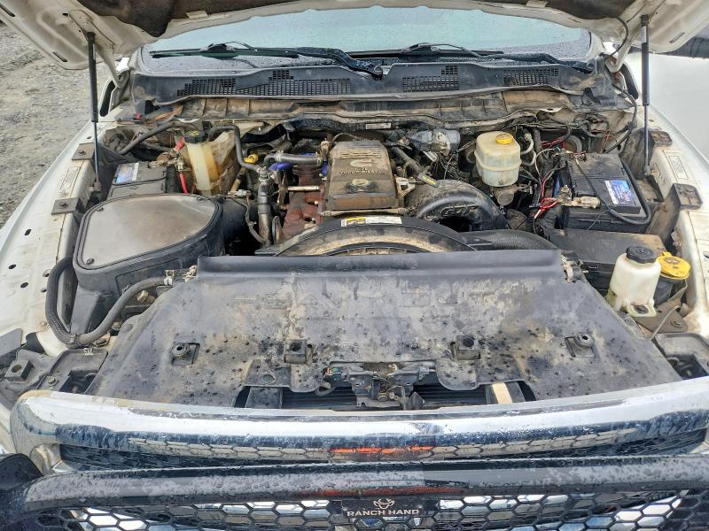 Продаж на аукціоні авто 2015 Ram 2500, vin: 3C6UR5DL6FG659480, номер лоту: 57469926