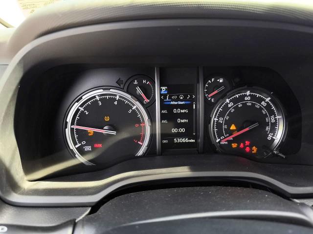 55870866 :رقم المزاد ، JTELU5JR2R6258571 vin ، 2024 Toyota 4runner مزاد بيع