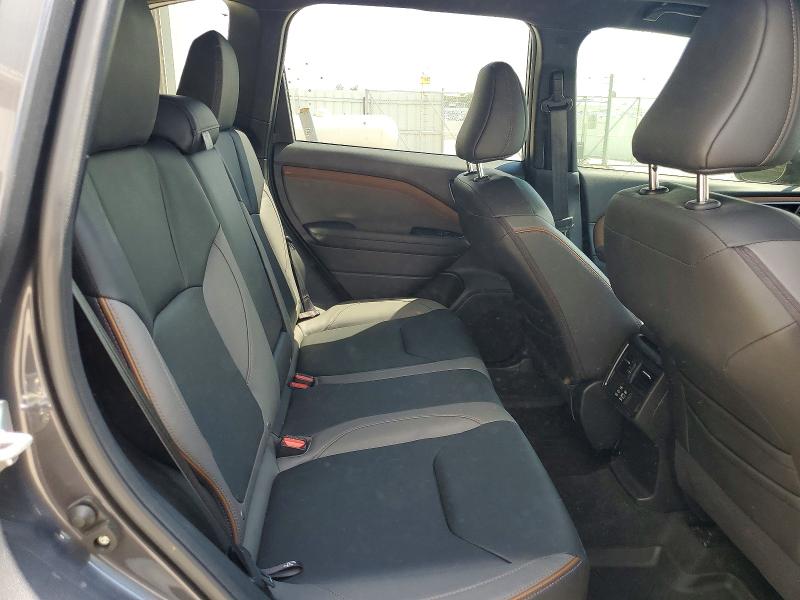 Продаж на аукціоні авто 2025 Subaru Forester, vin: JF2SLDHC6SH461263, номер лоту: 57780846
