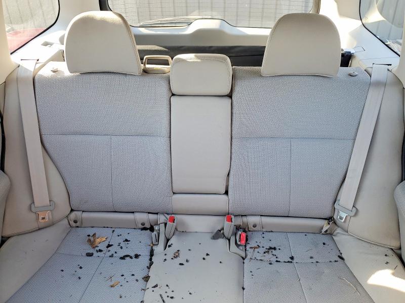 Продажа на аукционе авто 2011 Subaru Forester, vin: JF2SHABC7BH710842, номер лота: 58632786