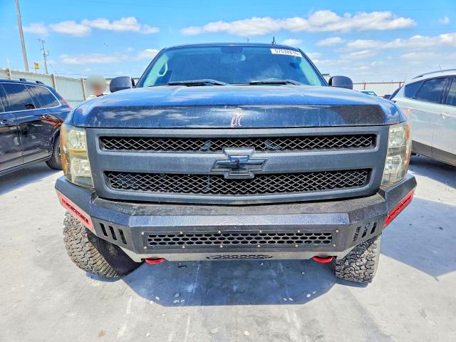 2010 Chevrolet Silverado მანქანა იყიდება აუქციონზე, vin: 3GCRKSE32AG256900, აუქციონის ნომერი: 57538816