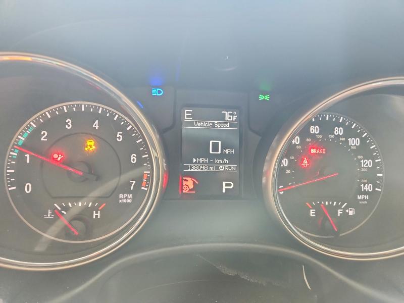 Продажа на аукционе авто 2012 Jeep Grand Cherokee, vin: 1C4RJFAG5CC274106, номер лота: 58785916