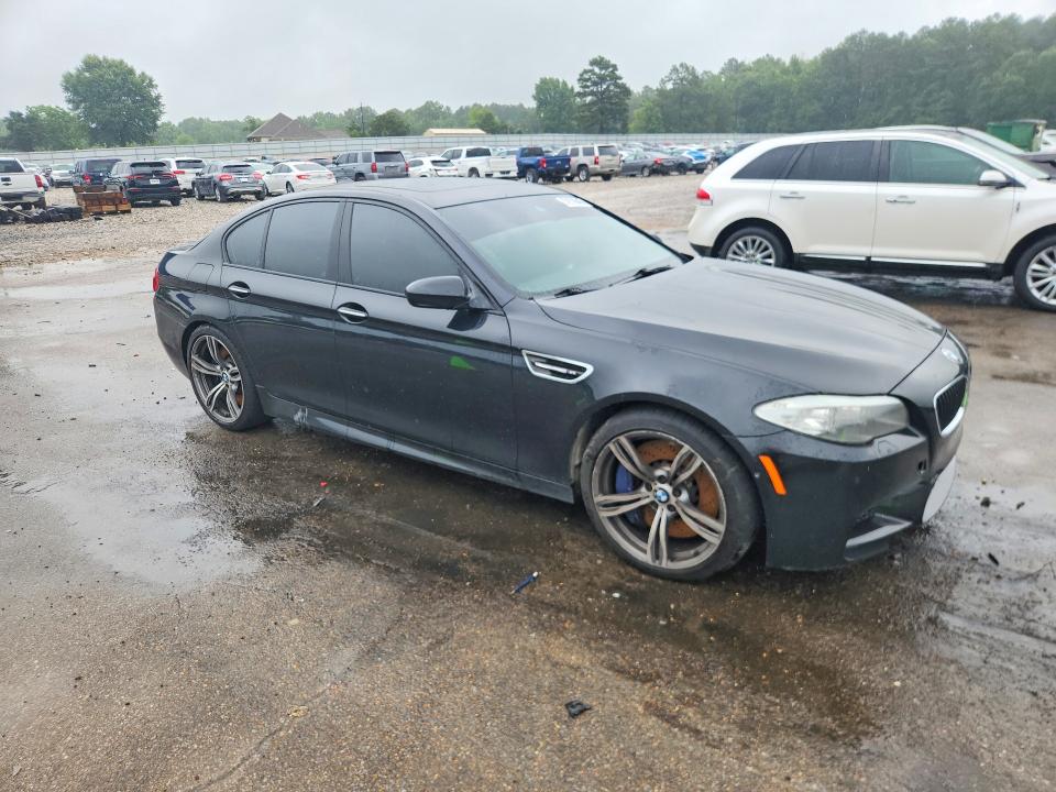 Aukcja sprzedaży 2013 Bmw M5, vin: WBSFV9C56DC773074, numer aukcji: 57679846