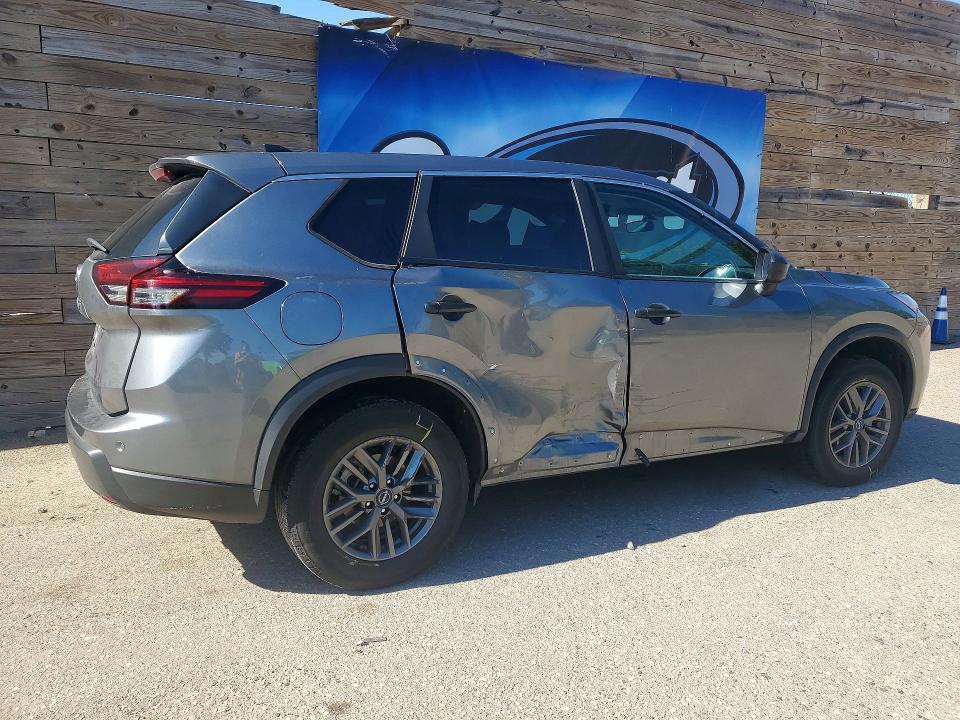 Aukcja sprzedaży 2024 Nissan Rogue, vin: 5N1BT3AAXRC699007, numer aukcji: 56945436