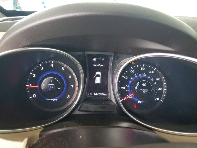 Продаж на аукціоні авто 2013 Hyundai Santa Fe Sport, vin: 5XYZUDLAXDG023325, номер лоту: 55434216