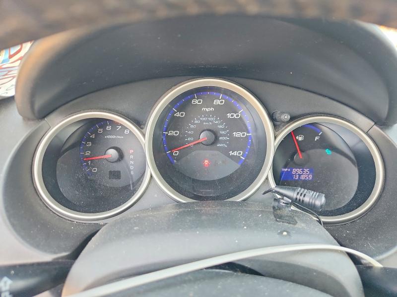 Auction sale of the 2007 Honda Fit, vin: JHMGD38667S047415, lot number: 58558026