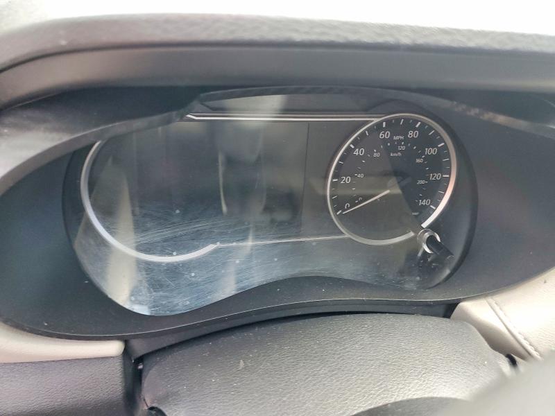 Aukcja sprzedaży 2021 Nissan Versa, vin: 3N1CN8EV5ML925418, numer aukcji: 58626776