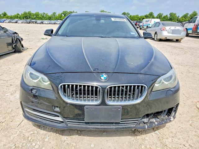 Продажа на аукционе авто 2014 Bmw 535, vin: WBA5B1C53EDZ36835, номер лота: 59150946
