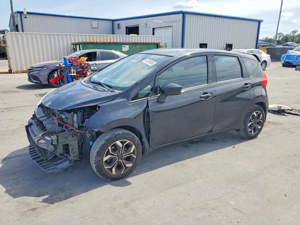Aukcja sprzedaży 2015 Nissan Versa Note, vin: 3N1CE2CP6FL364845, numer aukcji: 56288486