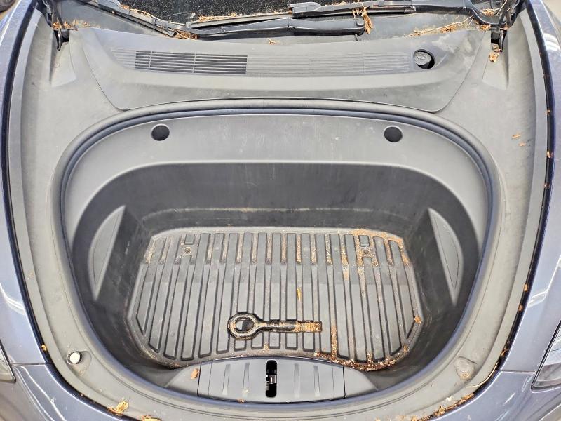 Aukcja sprzedaży 2022 Tesla Model 3, vin: 5YJ3E1EA1NF369075, numer aukcji: 85627325