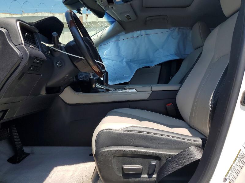 Aukcja sprzedaży 2019 Lexus Rx 350, vin: 2T2ZZMCA3KC140394, numer aukcji: 58245456
