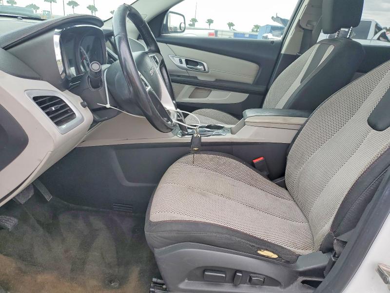 56127136 :رقم المزاد ، 2GKALREK5F6108452 vin ، 2015 Gmc Terrain مزاد بيع