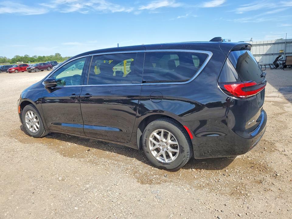 Продаж на аукціоні авто 2025 Chrysler Pacifica, vin: 2C4RC1BG4SR553676, номер лоту: 57768996