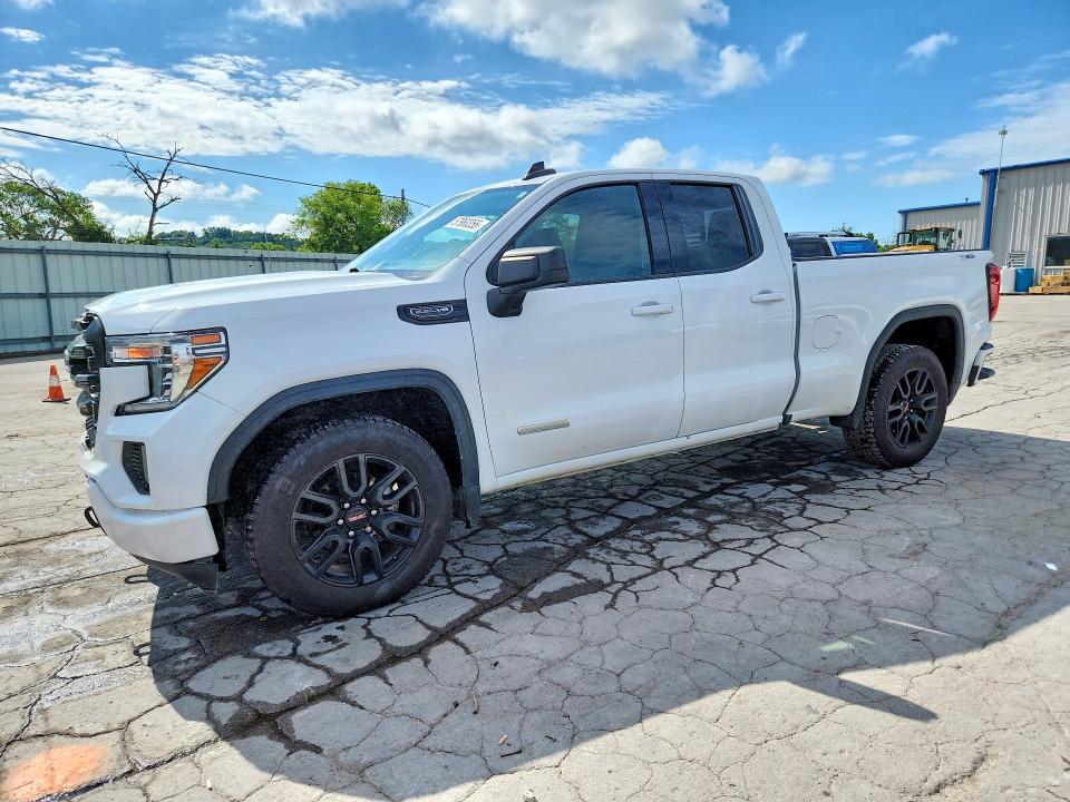 Aukcja sprzedaży 2019 Gmc Sierra, vin: 1GTR9CED1KZ417572, numer aukcji: 57960356