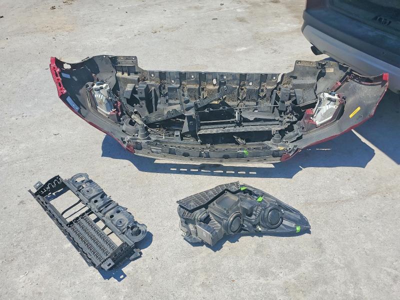 Aukcja sprzedaży 2017 Ford Escape, vin: 1FMCU0JD1HUE06789, numer aukcji: 55201186