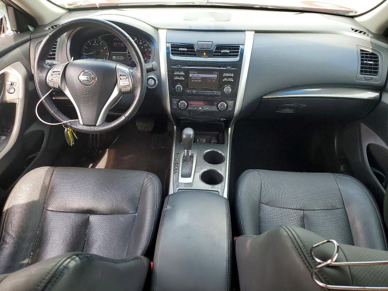 Aukcja sprzedaży 2014 Nissan Altima, vin: 1N4AL3AP7EC191811, numer aukcji: 58940766