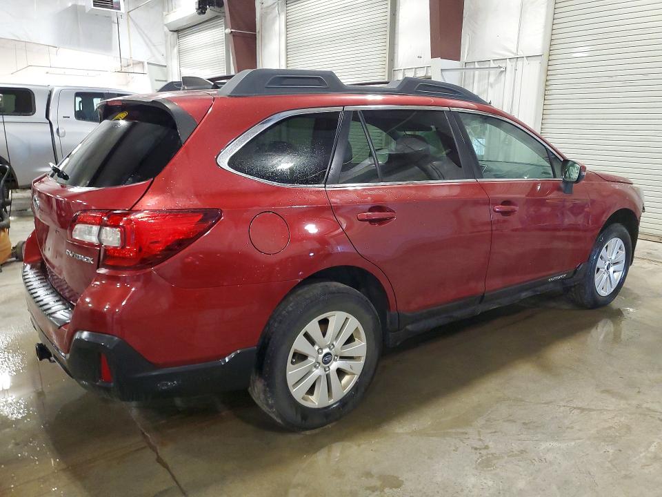 Aukcja sprzedaży 2019 Subaru Outback, vin: 4S4BSAFC1K3244652, numer aukcji: 57226476