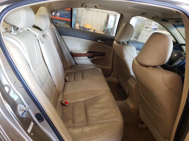 Продаж на аукціоні авто 2008 Honda Accord, vin: 1HGCP36878A035505, номер лоту: 56155336