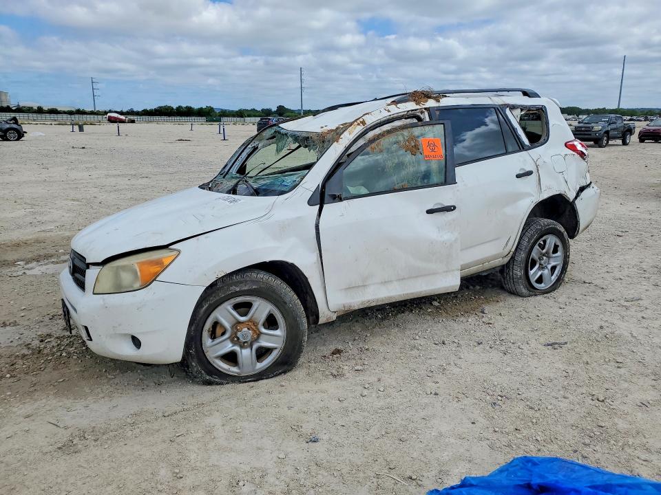 Aukcja sprzedaży 2006 Toyota Rav4, vin: JTMBD33V965001312, numer aukcji: 57580166