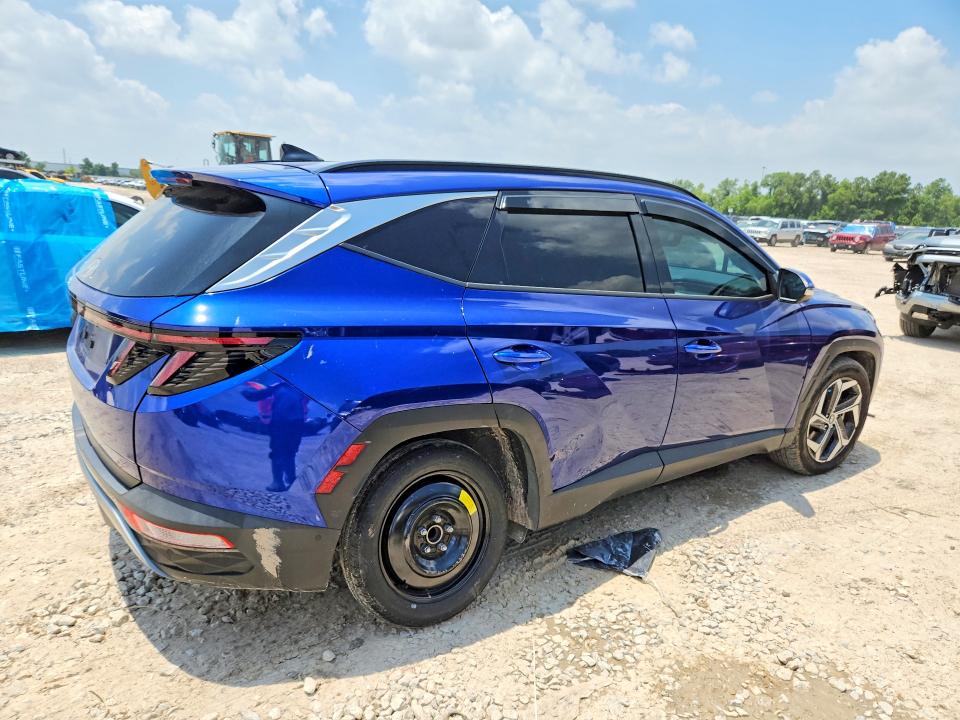 Auction sale of the 2024 Hyundai Tucson, vin: 5NMJE3DE4RH364254, lot number: 57369406
