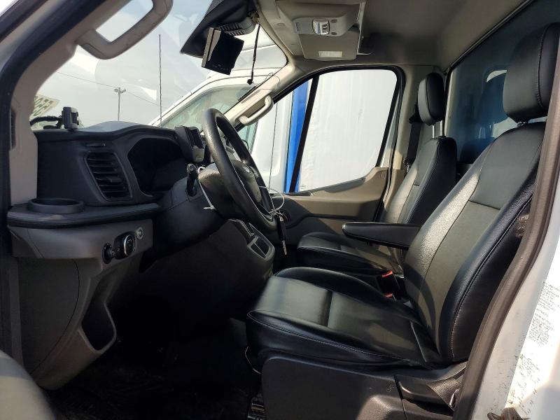 Продаж на аукціоні авто 2020 Ford Transit, vin: 1FDBW5Z80LKB80372, номер лоту: 55894456