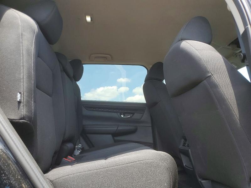 Продажа на аукционе авто 2024 Honda Cr-v, vin: 2HKRS4H2XRH116465, номер лота: 56492216