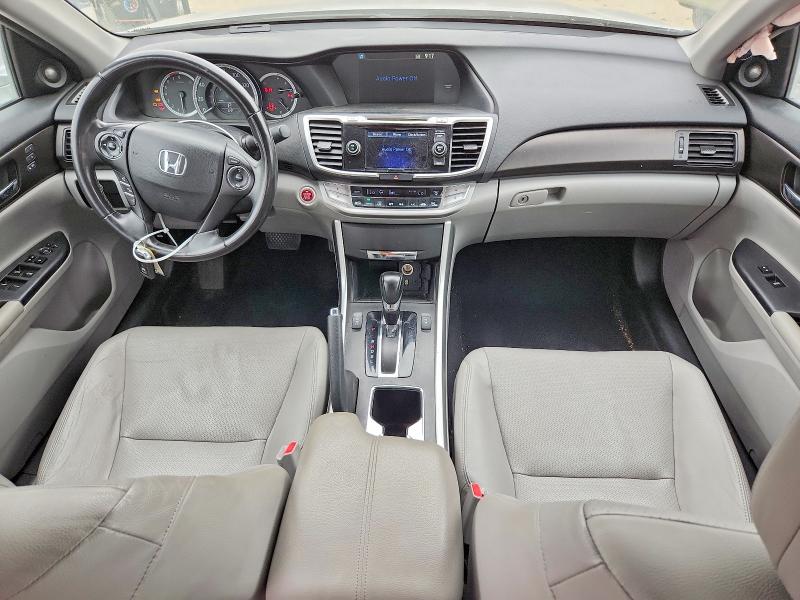 Aukcja sprzedaży 2014 Honda Accord, vin: 1HGCR2F87EA157085, numer aukcji: 58637676