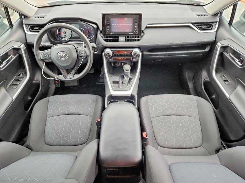 Продажа на аукционе авто 2020 Toyota Rav4, vin: 2T3W1RFV0LC066001, номер лота: 58326456