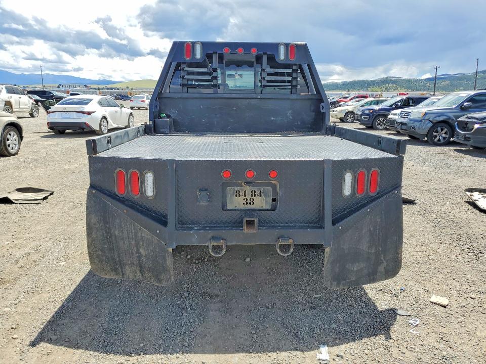 Продажа на аукционе авто 2013 Ford F350, vin: 1FT8W3BT8DEB26674, номер лота: 65061216