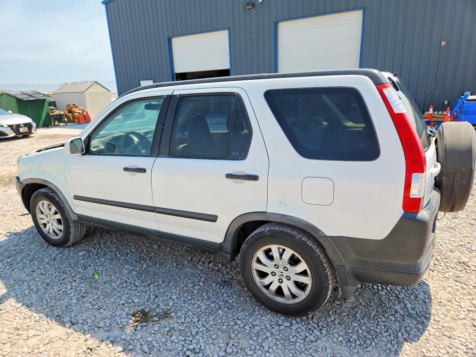 Aukcja sprzedaży 2006 Honda Cr-v, vin: JHLRD78866C049034, numer aukcji: 57898206