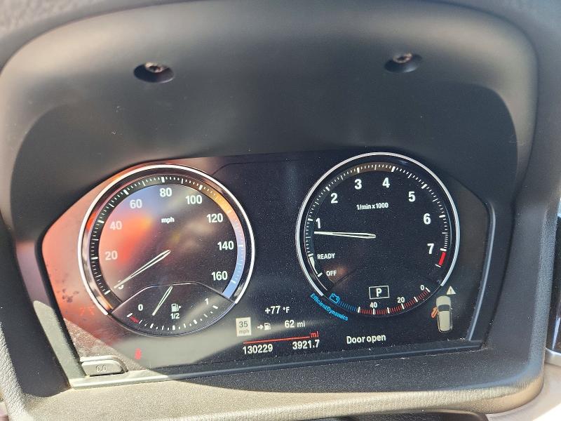 Aukcja sprzedaży 2020 Bmw X1, vin: WBXJG7C02L5P75141, numer aukcji: 58422966