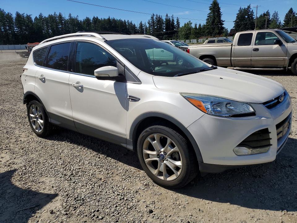 Продажа на аукционе авто 2015 Ford Escape, vin: 1FMCU9J99FUA44000, номер лота: 56709846