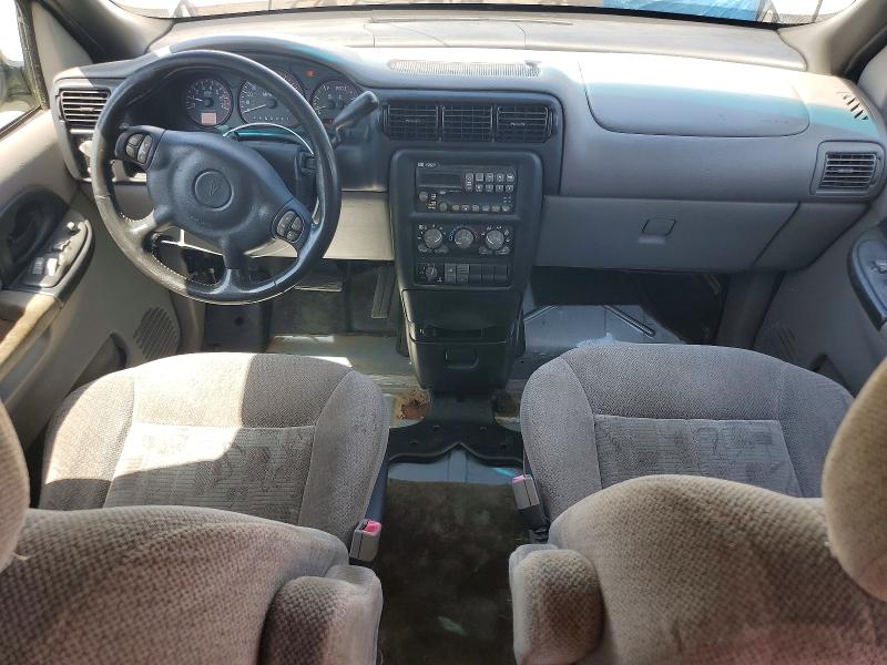 Продажа на аукционе авто 2003 Pontiac Montana, vin: 1GMDX03EX3D226916, номер лота: 59327696