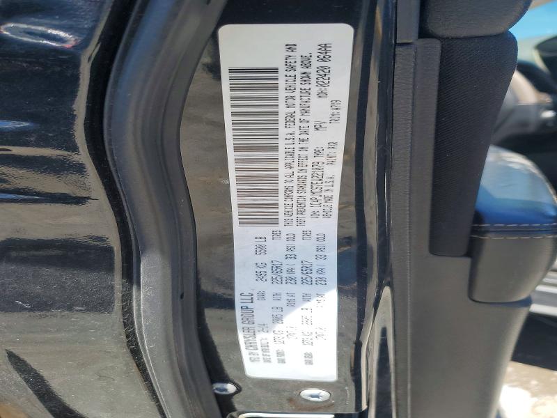 Продажа на аукционе авто 2014 Jeep Cherokee, vin: 1C4PJMCS7EW221079, номер лота: 58027596