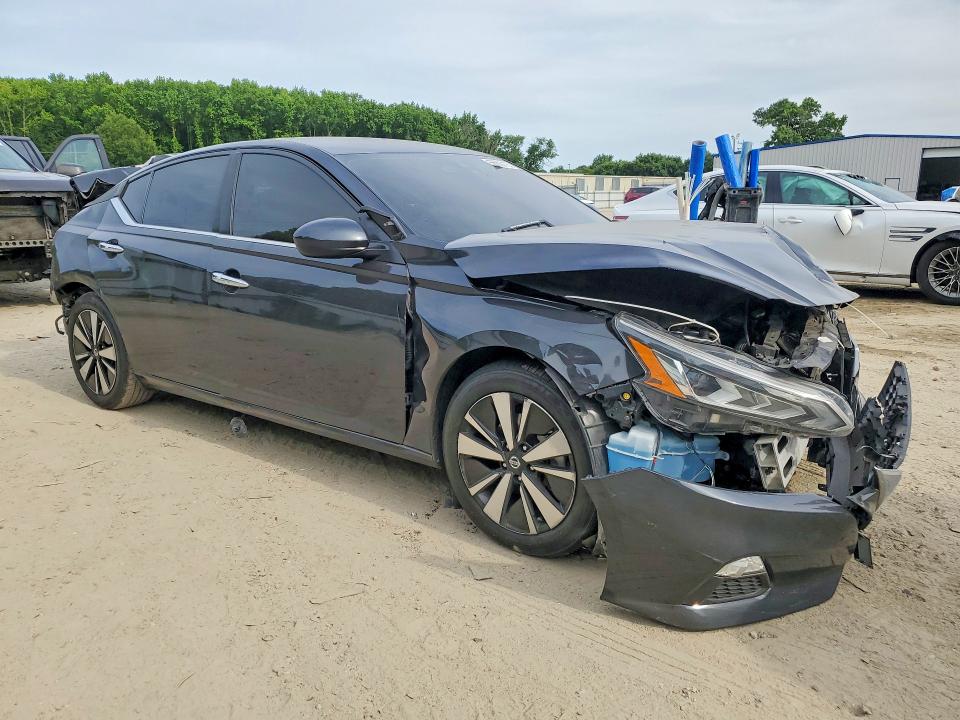 56850126 :رقم المزاد ، 1N4BL4DV6NN384413 vin ، 2022 Nissan Altima مزاد بيع