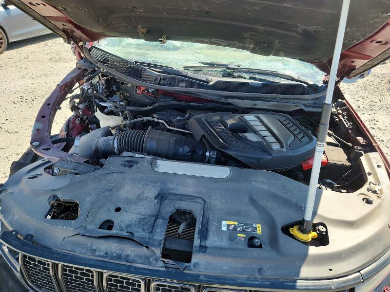 Продаж на аукціоні авто 2024 Jeep Wagoneer, vin: 1C4SJVBP3RS113732, номер лоту: 74514155