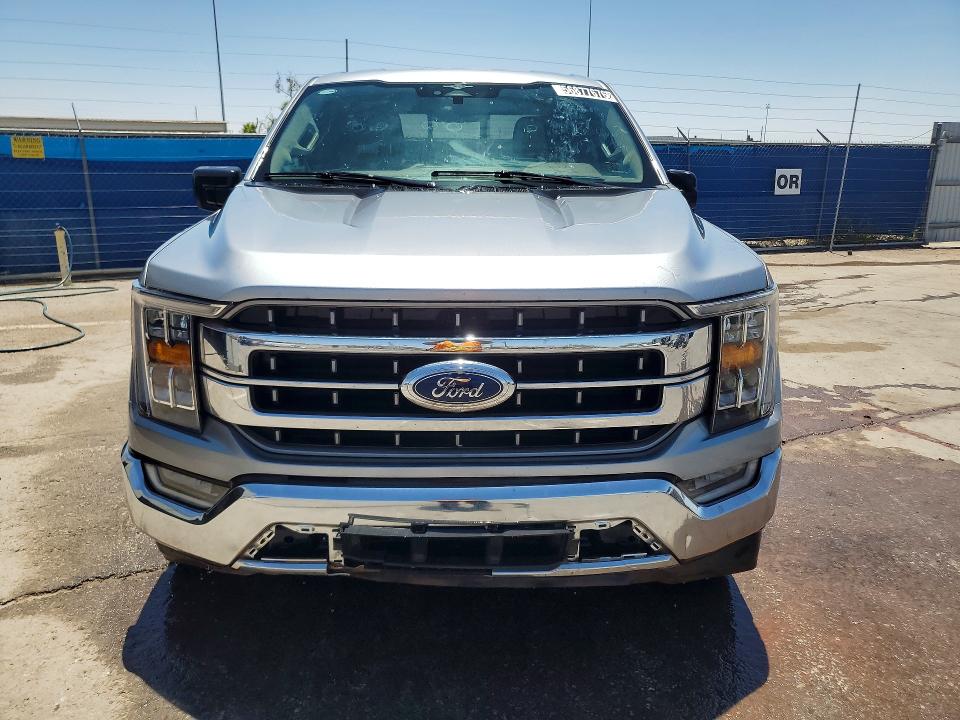 2023 Ford F150 მანქანა იყიდება აუქციონზე, vin: 1FTEW1CP1PKD61318, აუქციონის ნომერი: 56877676