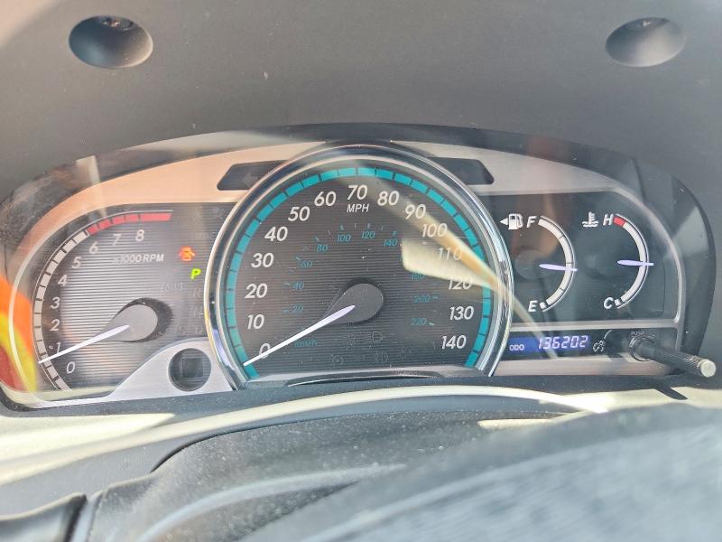 85987675 :رقم المزاد ، 4T3BA3BB7BU024011 vin ، 2011 Toyota Venza مزاد بيع