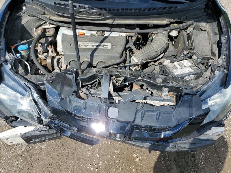 57516636 :رقم المزاد ، 2HGFG4A56FH100648 vin ، 2015 Honda Civic مزاد بيع