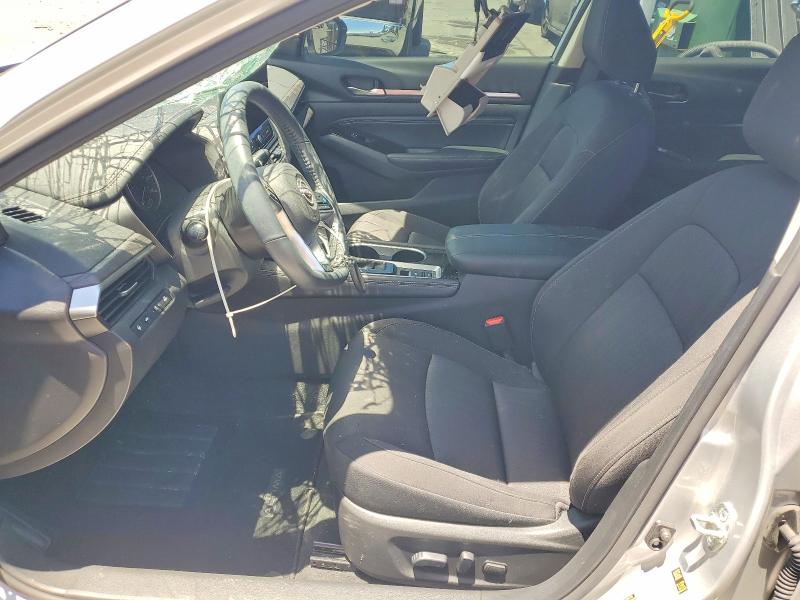 Продаж на аукціоні авто 2023 Nissan Altima, vin: 1N4BL4DV0PN370963, номер лоту: 55849516