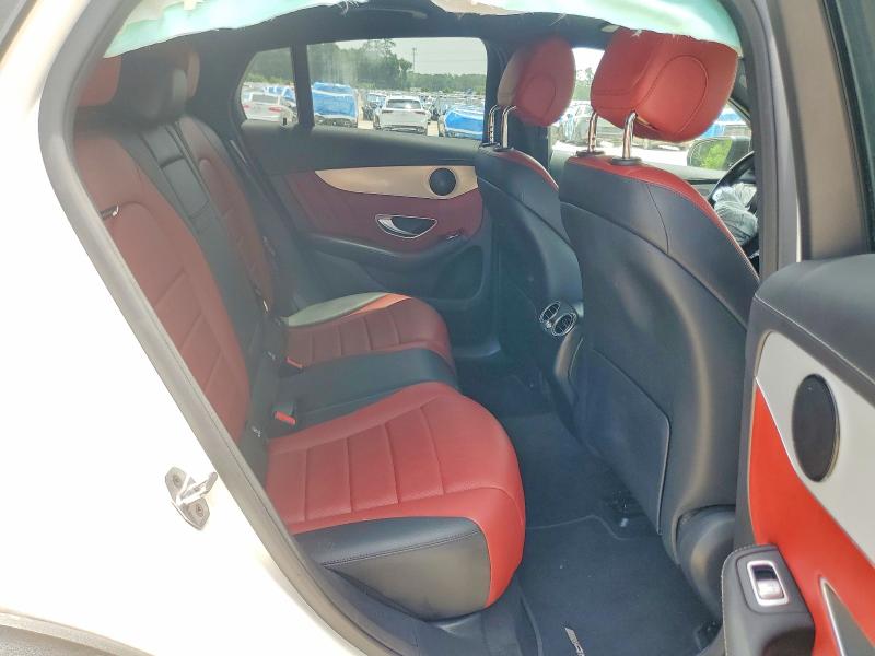 Aukcja sprzedaży 2023 Mercedes-benz Glc Coupe, vin: W1N0J8EB0PG128898, numer aukcji: 58662206
