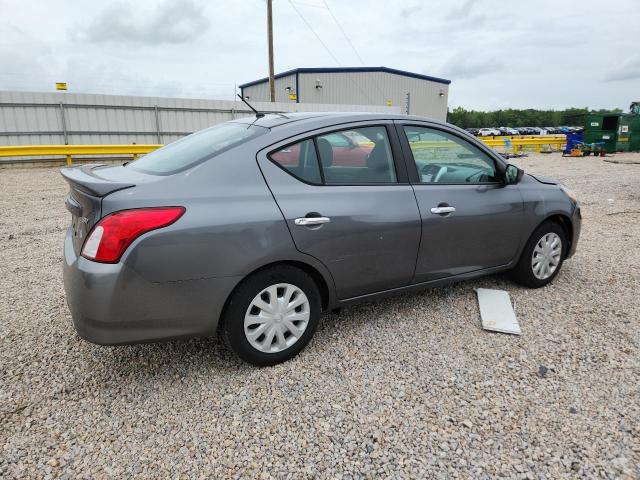 56334636 :رقم المزاد ، 3N1CN7AP0GL904563 vin ، 2016 Nissan Versa مزاد بيع