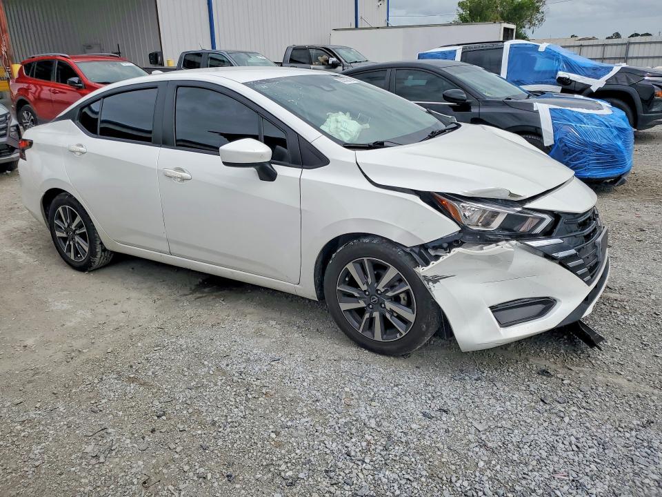 Продажа на аукционе авто 2023 Nissan Versa, vin: 3N1CN8EV7PL867252, номер лота: 55552316