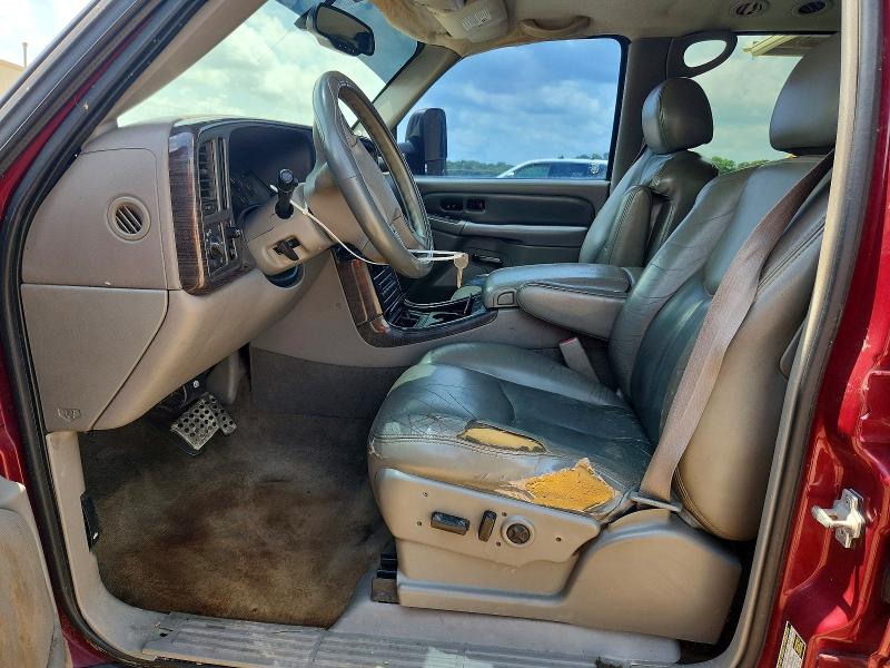 Aukcja sprzedaży 2005 Gmc Yukon Xl, vin: 1GKFK66UX5J126065, numer aukcji: 56355316
