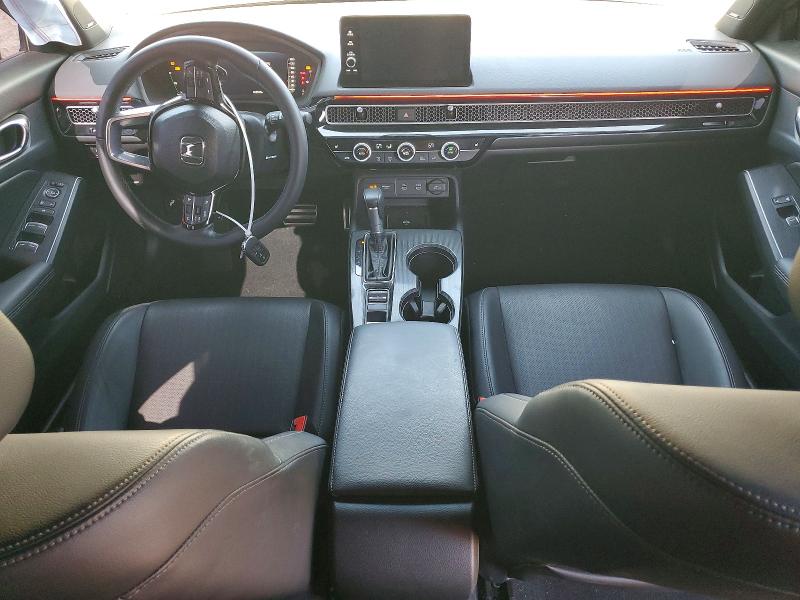 Aukcja sprzedaży 2025 Honda Civic, vin: JHMFL4H9XSX002701, numer aukcji: 56170956