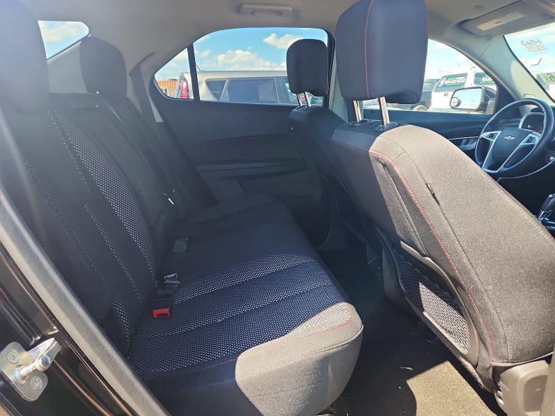 Продаж на аукціоні авто 2017 Chevrolet Equinox, vin: 2GNALCEK8H6109632, номер лоту: 56979316