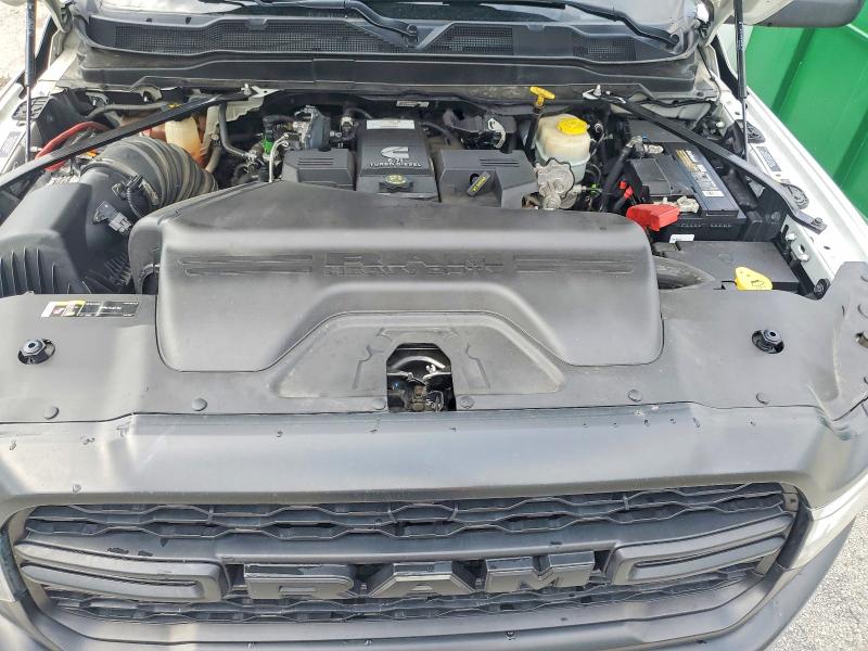 56730716 :رقم المزاد ، 3C63RRGL3RG295330 vin ، 2024 Ram 3500 مزاد بيع