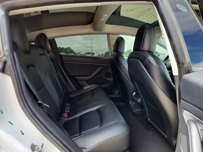 Aukcja sprzedaży 2021 Tesla Model 3, vin: 5YJ3E1EA3MF017274, numer aukcji: 57647646